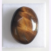 19.20/CT Tiger Eye Gemstone | Premium Quality